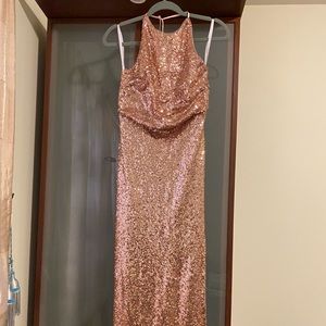 Christina Wu dress size 2